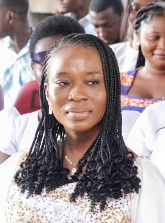 Edna Konadu Boah